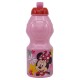 Stor Láhev plastová Minnie, 400 ml - thumb (1)