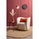 Karlsson 5898BK designové nástěnné hodiny - thumb (3)