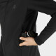 Pánská bunda Salomon  Agile Softshell Jacket Black M - thumb (7)