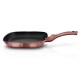 Berlinger Haus Grilovací pánev I-Rose Edition, 28 cm - thumb (0)