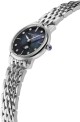 Frederique Constant Slimline Ladies Moonphase Quartz FC-206MPBD1S6B - thumb (1)