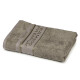 4Home Osuška Bamboo Premium šedá, 70 x 140 cm - thumb (0)