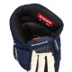 Hokejové rukavice CCM JetSpeed FT680 Navy/White Senior 14 palců - thumb (1)