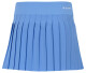 Dámská sukně Tecnifibre  Club Skirt Azur XS - thumb (1)