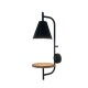 Rabalux 71293 nástěnná industriální lampa Azome - thumb (2)