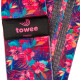 Towee Booty Band textilní odporová guma Paradise, sada 3 ks - thumb (2)