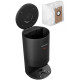 Concept VR3520N robotický vysavač s mopem 3v1, REAL FORCE Laser Complete Clean Care UVC - thumb (4)
