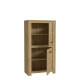 Forte Skříňka HAVANNA | HVNS411R - P - thumb (2)