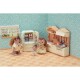 Sylvanian Families set - jídelna - thumb (1)