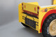 Artplast Dětská postel MONSTER TRUCK | 90 x 190 cm - thumb (10)