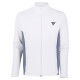 Pánská bunda Tecnifibre  Pro Tour Full Zip Jacket White XXL - thumb (0)