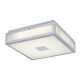 Rabalux 75032 koupelnové stropní LED svítidlo Zoya, chromová - thumb (2)