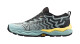 Dámská běžecká obuv Mizuno  Wave Daichi 8 Aquifer/Black Oyster/Sunshine  UK 6 - thumb (1)