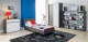 ArtMadex Postel ZONDA Z12 | 90 x 200 cm - thumb (4)