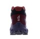 Dámská outdoorová obuv Inov-8  Rocfly G 390 Burgundy/Black  UK 6 - thumb (6)