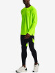 Under Armour Tričko UA STREAKER LONG SLEEVE-GRN - thumb (1)
