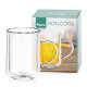 4Home Termo sklenice Beer classic Hot&Cool 550 ml, 1 ks - thumb (4)
