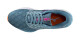 Dámská běžecká obuv Mizuno  Wave Inspire 19 Provincial Blue/White/807 C  UK 3,5 - thumb (2)