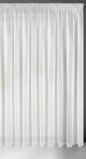 ArtFir Záclona ESEL P | bílá 400 x 250 cm - thumb (3)