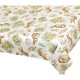 Bellatex Ubrus Velikonoce Zajíček květ béžová, 120 x 140 cm - thumb (0)