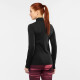 Salomon Comet Seamless Half Zip W lc1354000 - thumb (1)