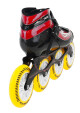 Pánské kolečkové brusle Tempish  GT 500 Red 100  EUR 45 - thumb (1)