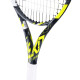 Dětská tenisová raketa Babolat Pure Aero Junior 26 2023 - thumb (3)