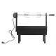 Cattara Gril BARBECUE 60 cm s motorem 230V, 82 x 65 x 34 cm - thumb (1)