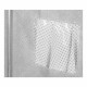 Compactor Obal na obleky a dlouhé šaty Boston, 60 x 137 cm, šedá, L - thumb (2)