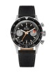 Nivada Grenchen Chronomaster Orange Boy SL Inter. Bezel - Manual - Forstner Beads of Rice - thumb (2)