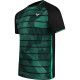 Pánské tričko Victor   T-23102 C Green XXL - thumb (2)