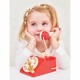 Le Toy Van Telefon Vintage - thumb (4)
