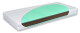 Matratex Matrace Grandex soft Rozměr: 180 x 200 cm, Tvrdost: tvrdost T3 - thumb (0)