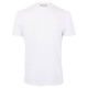 Pánské tričko Tecnifibre  Pro Training Tee White M - thumb (1)