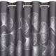 ArtFir Zatemňovací závěs HARMONY K | grafit 140 x 250 cm - thumb (4)