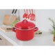 BANQUET MILTON 20 cm 3,4 l smaltovaný hrnec - thumb (6)