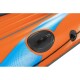 Bestway Nafukovací člun Kondor Elite 2000 set, 196 x 106 cm - thumb (7)