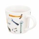 Altom Porcelánový hrnek Kutil, 400 ml - thumb (2)
