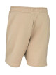 Pánské šortky CCM Core Fleece Short Sand L - thumb (1)