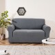 4Home Napínací potah na sedačku Magic clean světle šedá, 190 - 230 cm - thumb (0)
