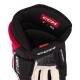 Hokejové rukavice CCM JetSpeed FT680 Black/Red/White Senior 14 palců - thumb (3)