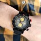 Vostok Europe Nuclear Submarine VK61-571C611 - thumb (3)