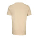 Dětské tričko CCM Core SS Tee Sand L - thumb (1)