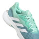Dámská tenisová obuv adidas  CourtJam Control W  EUR 39 1/3 - thumb (5)