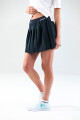 Dámská sukně Head  Performance Skort Women Navy XL - thumb (2)