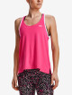 Under Armour UA Knockout Tank PNK - thumb (0)