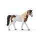 Schleich 42441 Hannah a jezdecká sada na western - thumb (3)