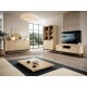 ArtPS Vitrína JAPANESE WT104 | oak line - thumb (1)