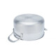 Remoska H1810/10TS nerezový hrnec Quanta, 18 cm - thumb (4)