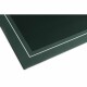 AQUALINE PCD013 koupelnová předložka 50 x 80 cm, zelená - thumb (1)
